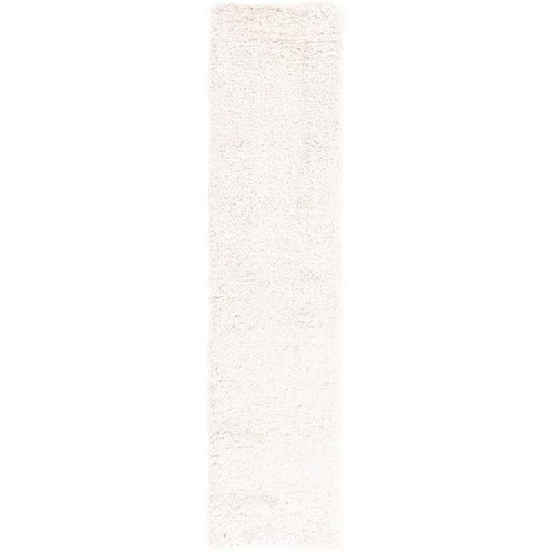 Wrebrido Indoor Rug, Runner 2'7" x 12'