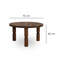 Clemontine Coffee Table