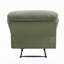 Fauteuil inclinable Arcadia Motion, microfibre sauge-77868736