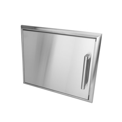 Coyoute Outdoor 20" Wide Single Access Door