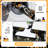 Jamareo Polyester Kitchen Mat