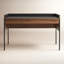 Tabloid Solid Wood Writing Desk-69339773