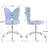 Aafia Kids 19.75" Adjustable Height Desk or Activity Chair-848643468