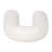 Rounded Horseshoe Marble Sculpture-86746731