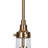 Hooman 5 - Light Dimmable Kitchen Island Modern Linear Chandelier