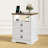 Danyla 17.7 " W Nightstand-456650809