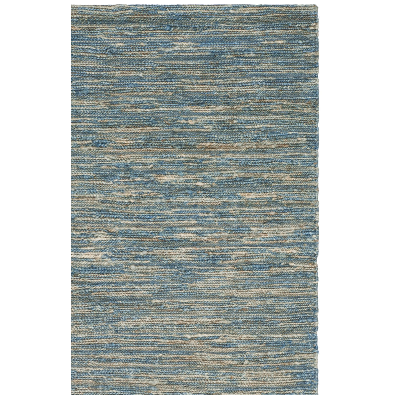 Tapis bleu Catalano, Rectangle 8 pi x 10 pi