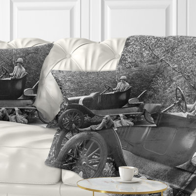 Housse de coussin rectangulaire et insert