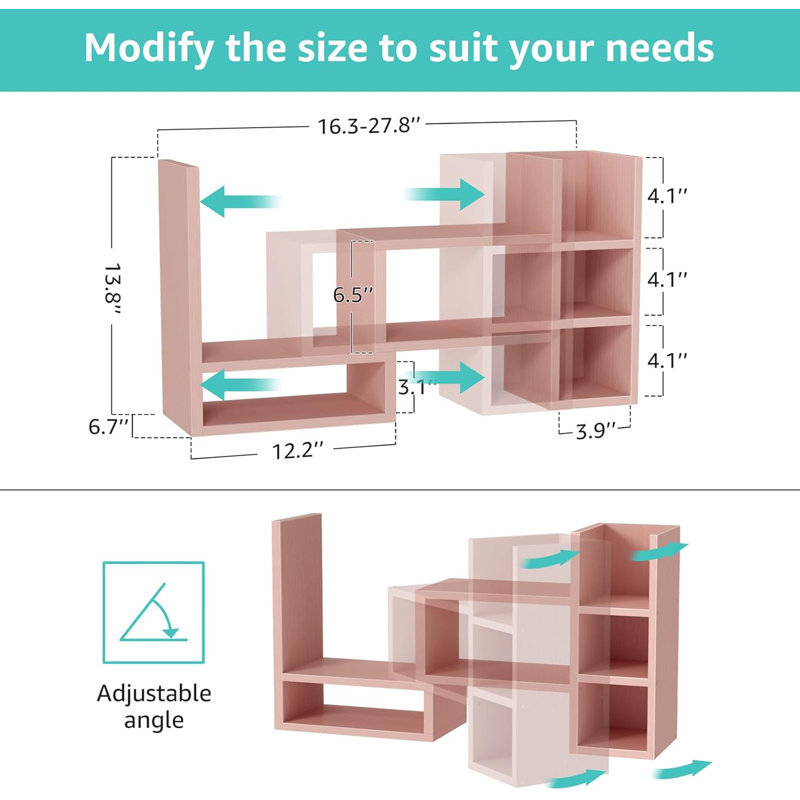 Office Desk Rack Desktop