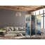 171cm H Solid Wood Folding Room Divider-1065059127
