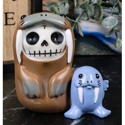 Gurango Fantasy & Sci-Fi Figurines & Sculptures