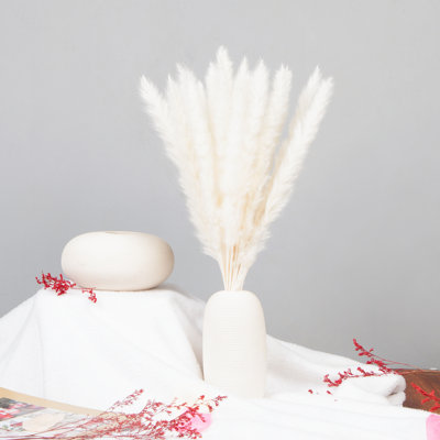 Pampas Grass Arrangement