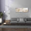 «There is Beauty in Simplicity» par Lori Deiter, art mural sur toile-1547576232
