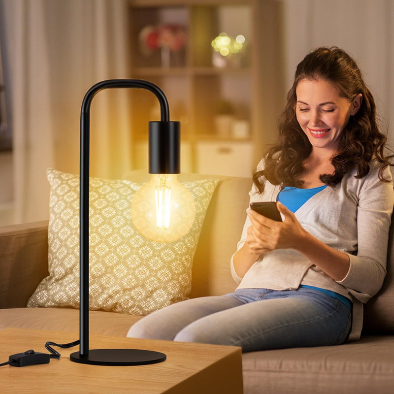 Lampe de table Lampe de chevet moderne