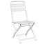 Outdoor Patio Dining Side Chair-221501738