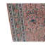 Wool Oriental Area Rug in Green