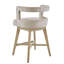 Tabouret de comptoir pivotant-1470513571