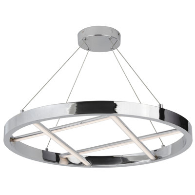 Magy 1 - Light LED Single Pendant