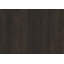 Table de chevet rustique en simili bois gaufré 1pc
