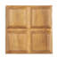 Chamcha Chunk Wall Decor
