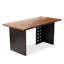 Bureau en bois massif Minimalist-1467173757