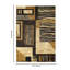 Tapis contemporain d'intérieur-976588840