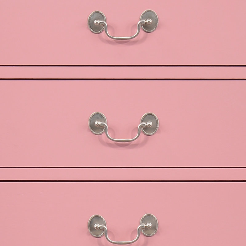 Commode fonctionnelle pour femme