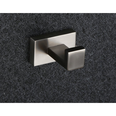 Plat de savon carré Nylah