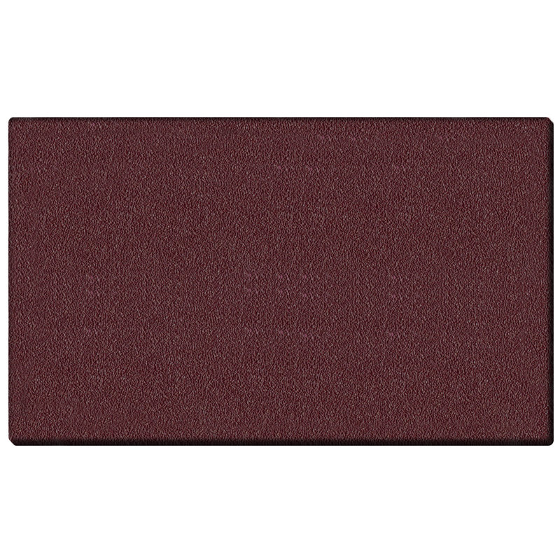 Babillard enveloppé de vinyle Ghent, Ivoire, H 48 po x l 72 po x P 0,38 po