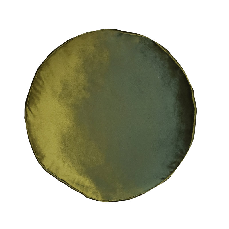 Coussin Edie @ Home, Olive