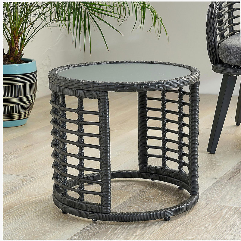 TATIANA SIDE TABLE