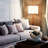 Lucas 61 in. Mid-Century Modern LED Energy Efficient Floor Lamp