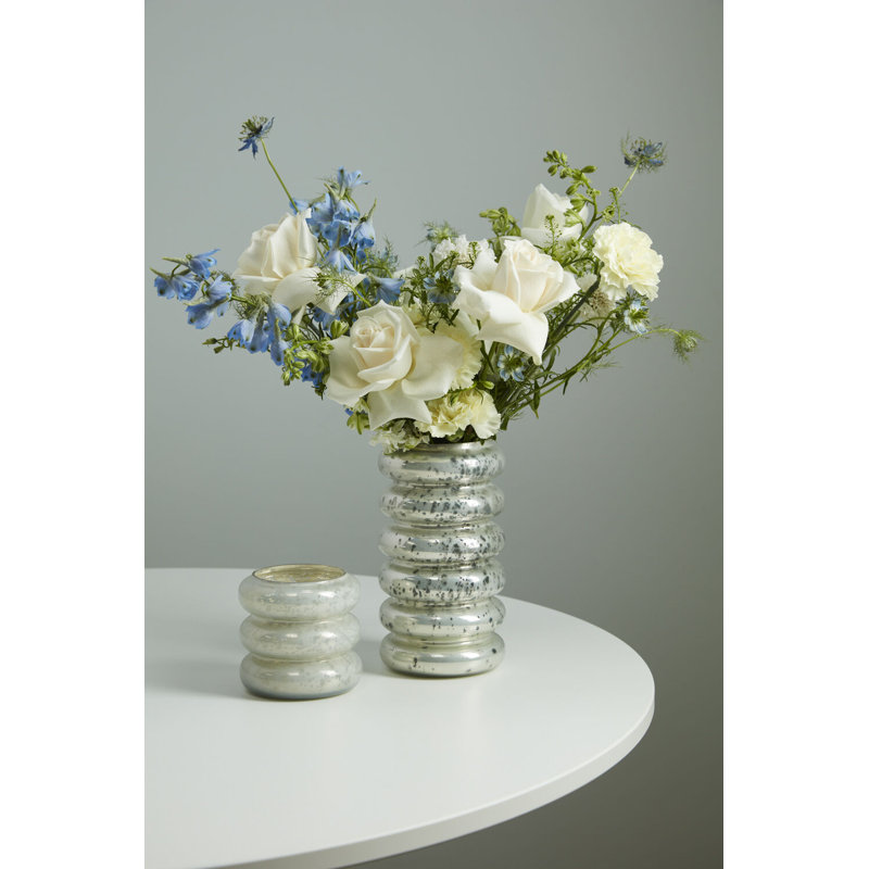Vase Cavandale 4,25 po x 4 po