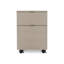 Paloma 2 - Drawer File Cabinet