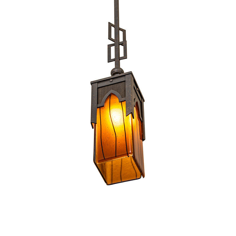 1 - Light Pendant