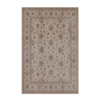 Mikkel Geometric Indoor Rug