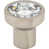 Brushed Satin Nickel selected