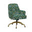 Chaise de bureau avec base Yvette-99281994-124942497