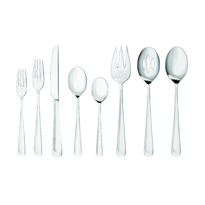 Ensemble de couverts 53Pc henckets Silvana