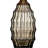 Toey Glass Table Lamp