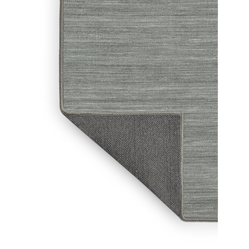 Tapis gris zone contemporaine, Rectangle 5 pi x 7 pi