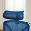 Demani Office Chair with Headrest