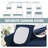 Machine Washable Sofa Slipcover Armchair Cover Rich Textured High Spandex Small Checks Knitted Jacquard Sofa Slipcover with Cushion Covers-876074433