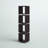 Magdalena Shelves Bookcase