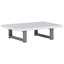 Lindford 600mm Single Bathroom Vanity with Vessel Ceramic Basin-119100320-119100327