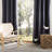 Room Darkening Curtain Single Panel-93855149