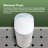 Calla Dual-Flush Elongated One-Piece Toilet (Seat Included)