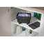 Plastic Rubbish Bin - 4L