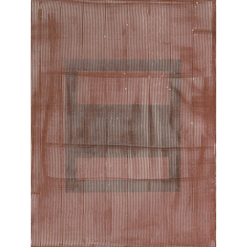 Faded Equation III
