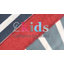 Stars and Stripes Fitted Sheet-10373678